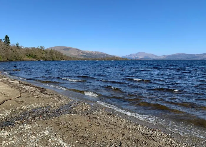 Lomond View