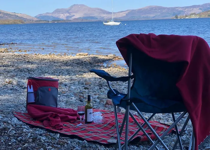 Lomond View