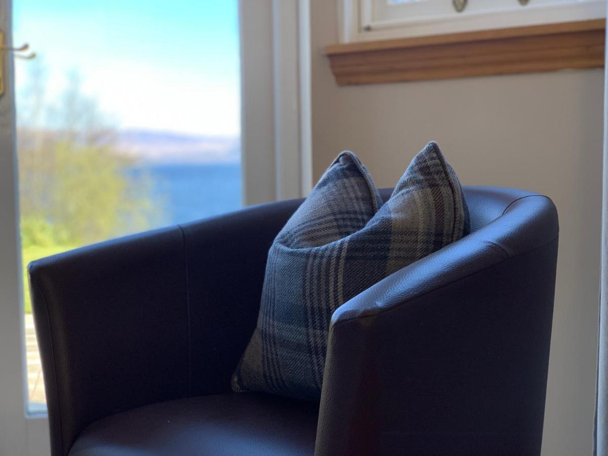 Lomond View Apartment