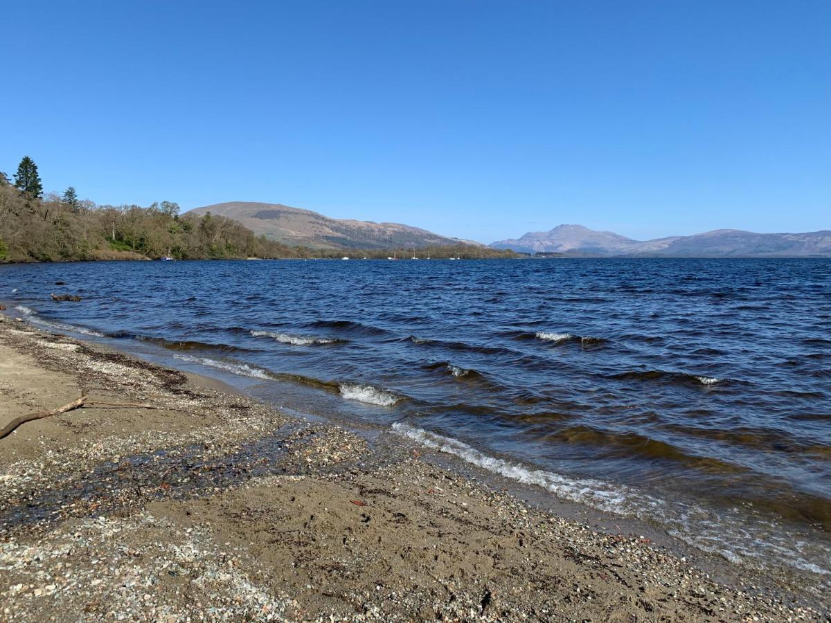 Apartment Lomond View Luss