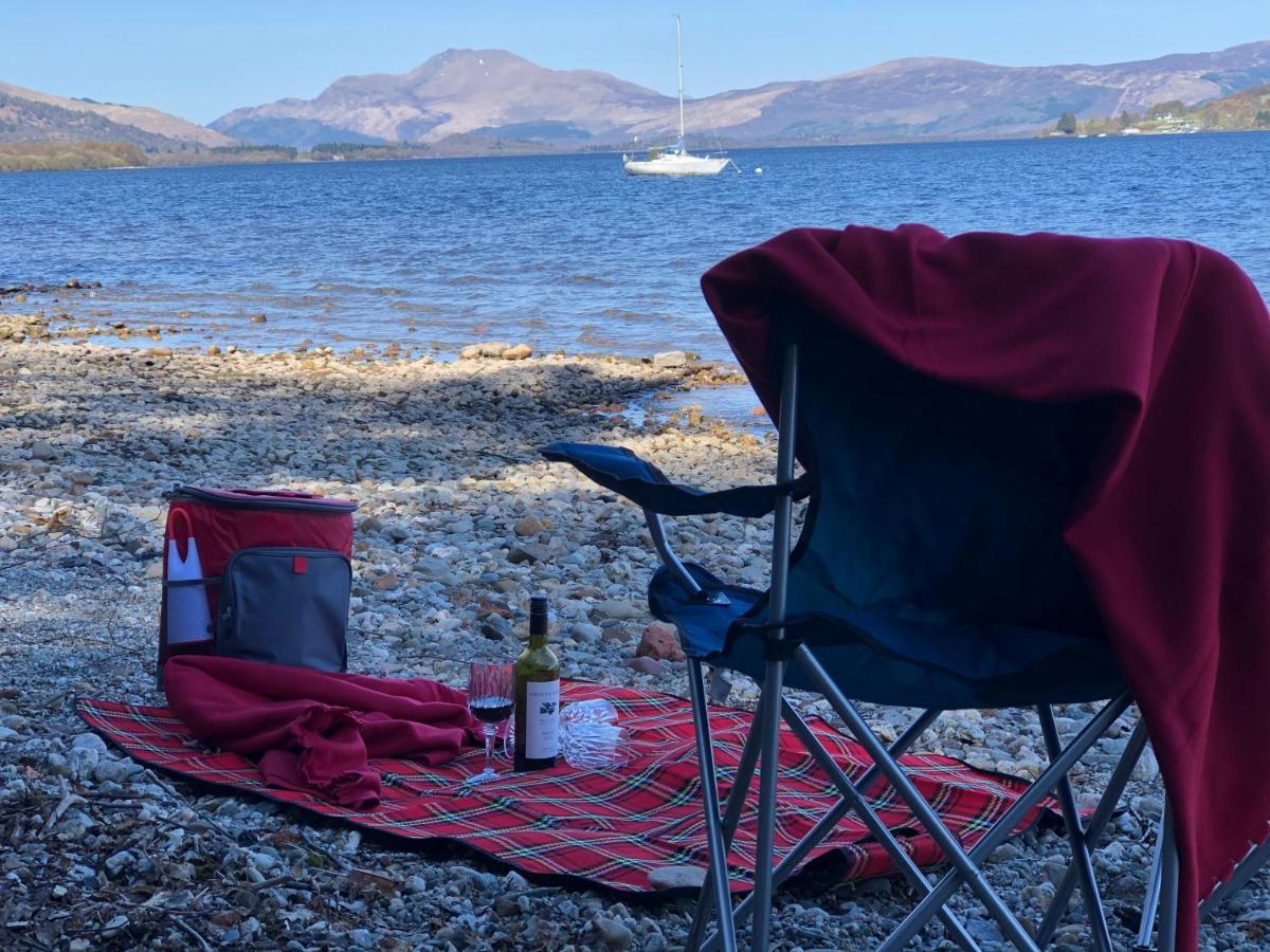 Lomond View *