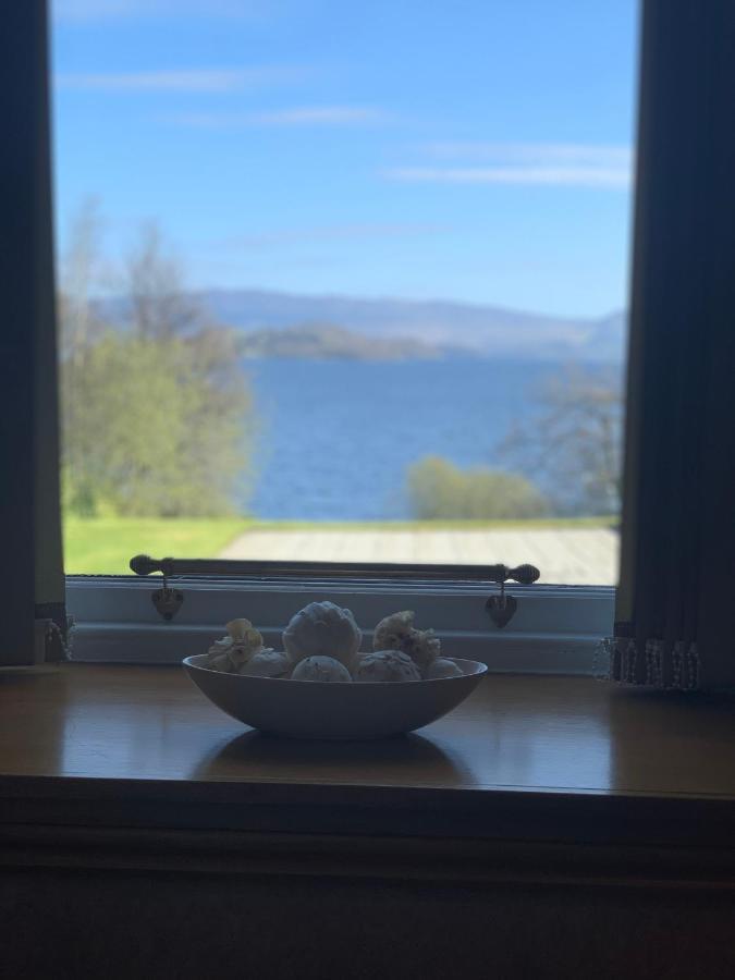 Lomond View Apartment *
