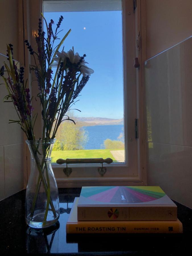 Apartment Lomond View