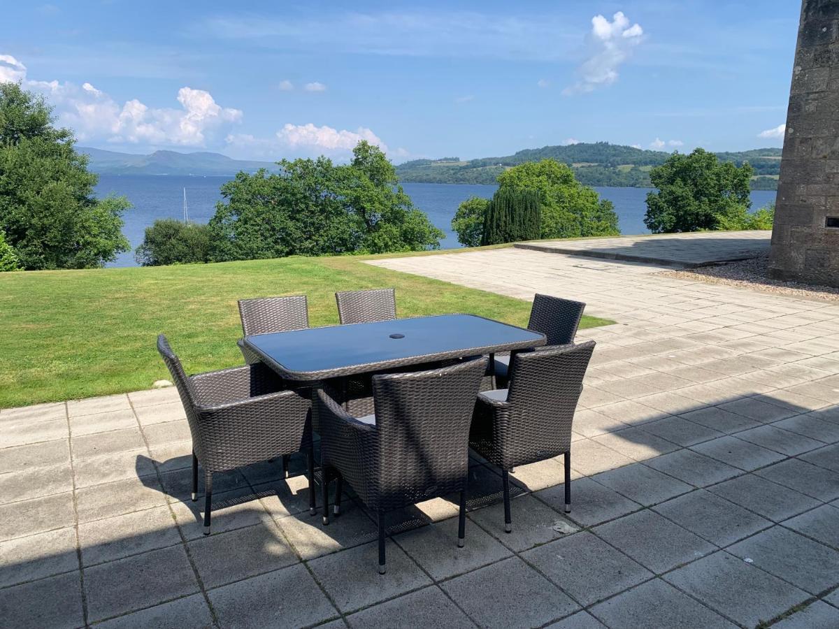 Lomond View Apartment