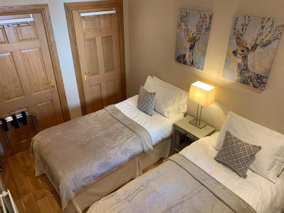 Lomond View Apartment