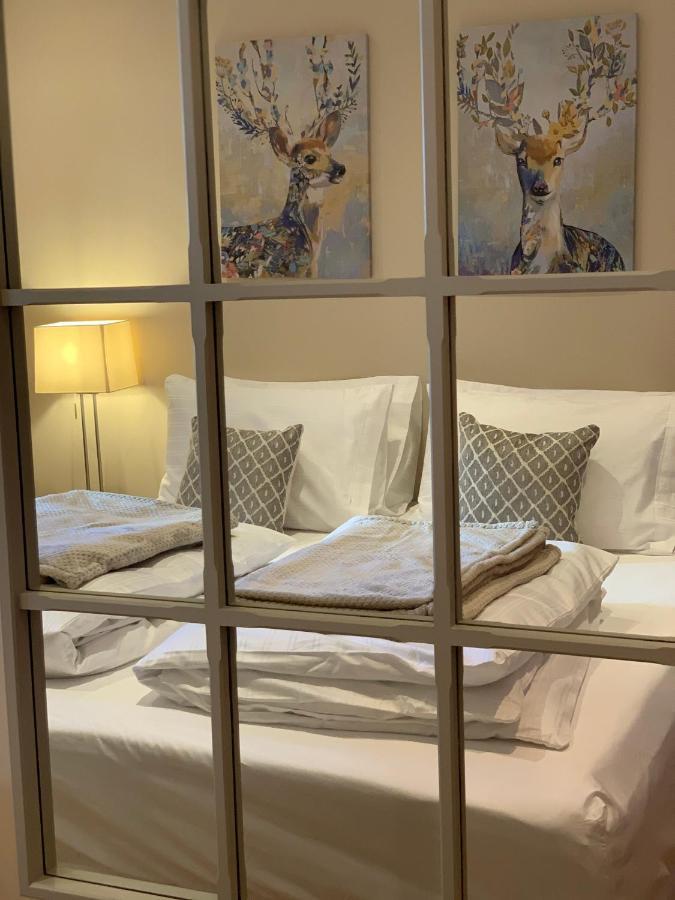 Lomond View Apartment Luss