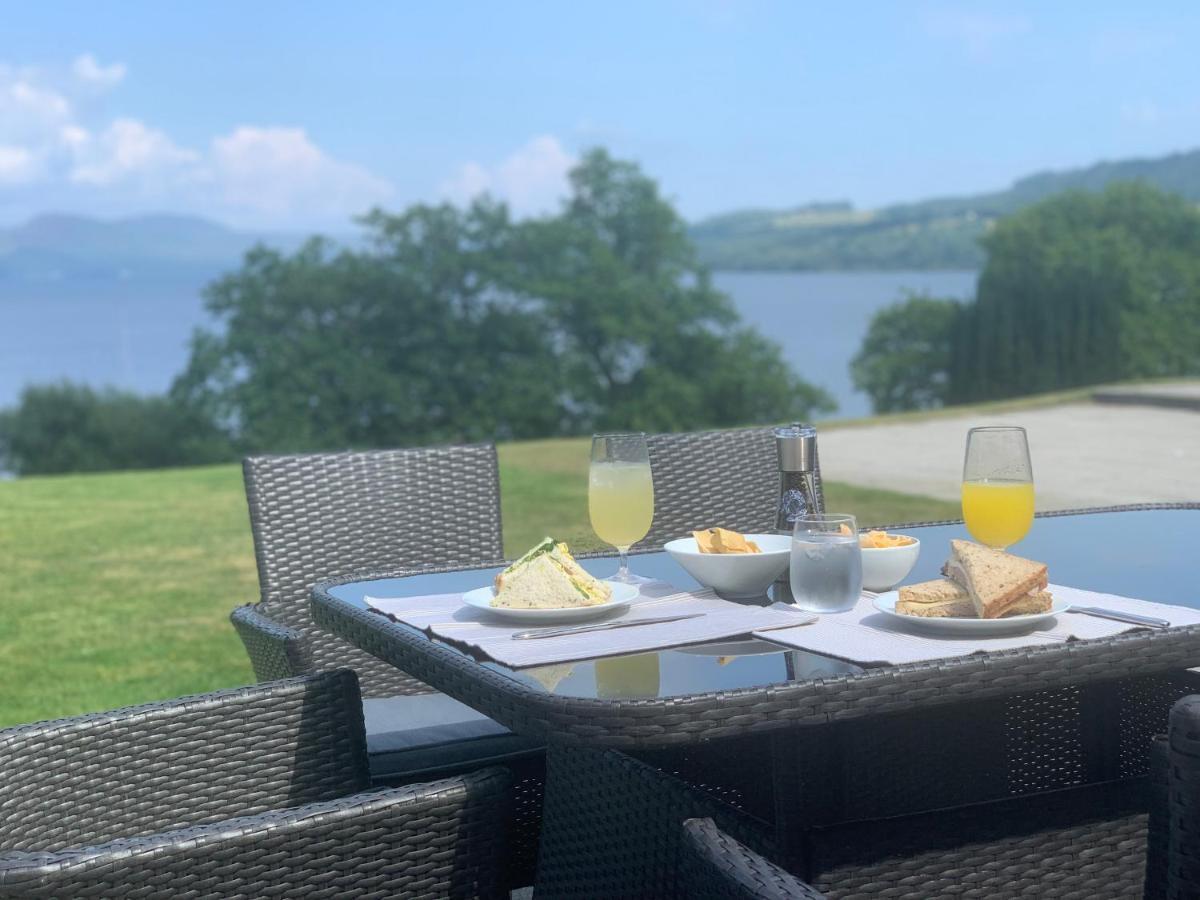 Lomond View